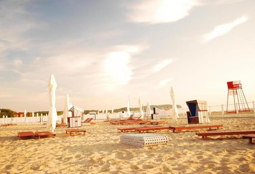 Dom & House Apartments   Marina Residence