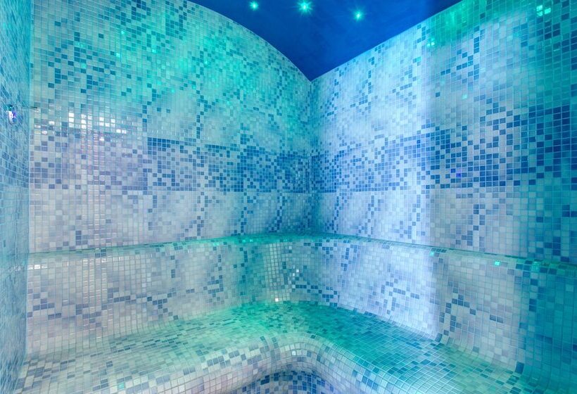 Dom & House Apartments   Marina Residence