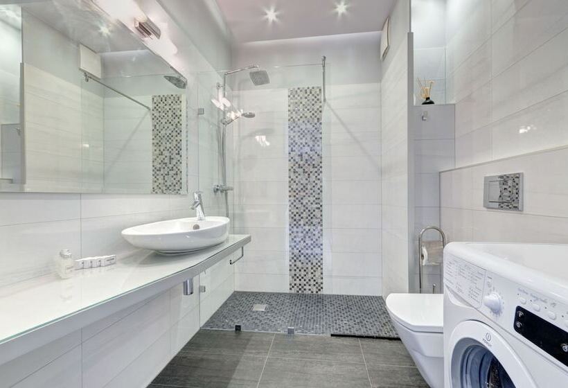 Dom & House Apartments   Marina Residence