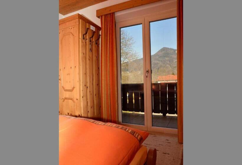 Ferienwohnungen Haus Monika