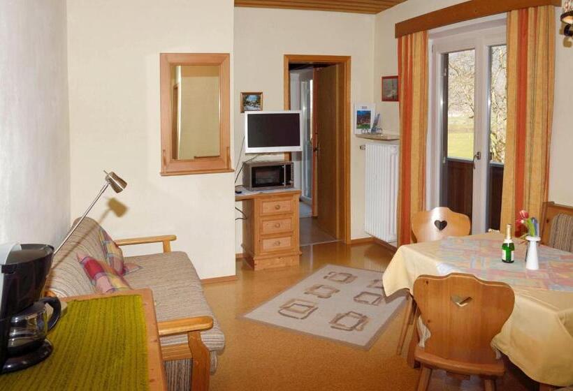 Ferienwohnungen Haus Monika