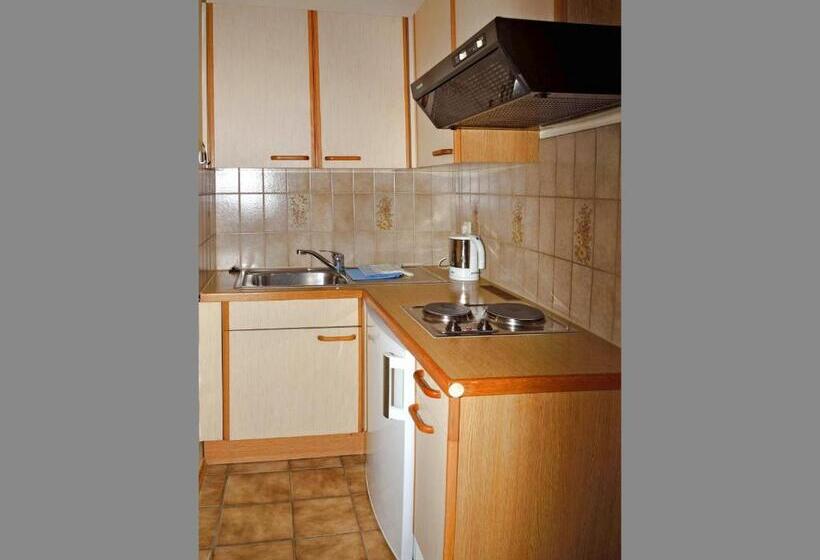 Ferienwohnungen Haus Monika