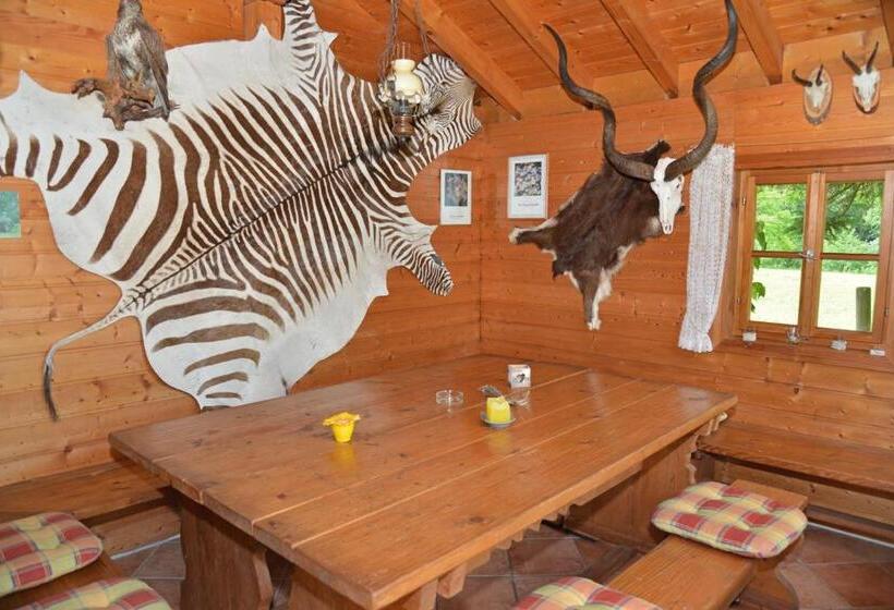 Ferienwohnungen Haus Monika