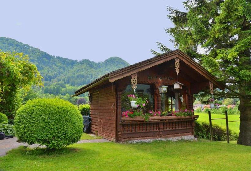 Ferienwohnungen Haus Monika