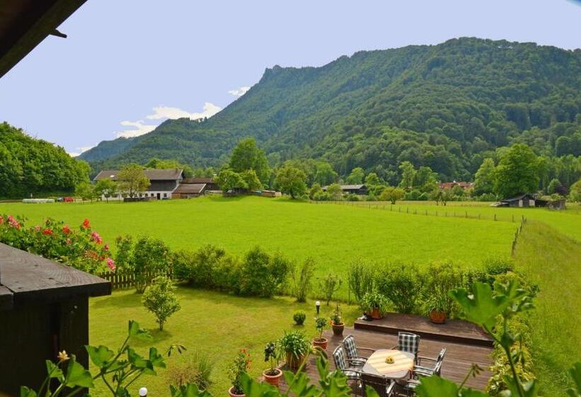 Ferienwohnungen Haus Monika