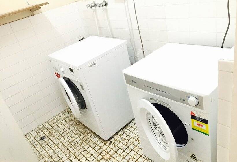 Glen Apartments Melbourne