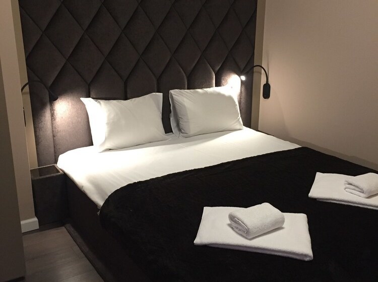 Holiday Apartment 7