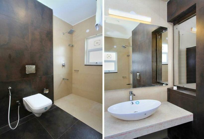 酒店 Yuvraj Palace Inn