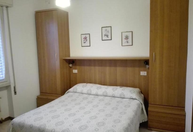هتل Albergo Giardino