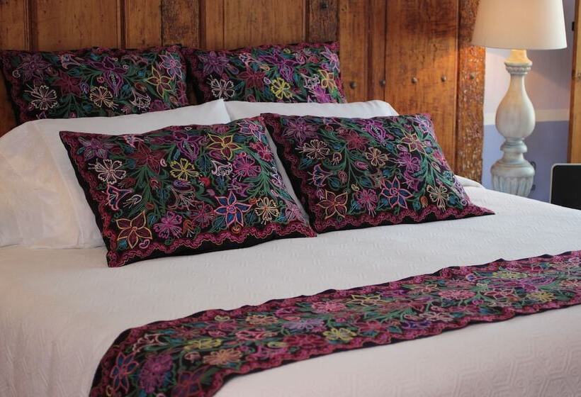 ホテル Casa Santa Lucia