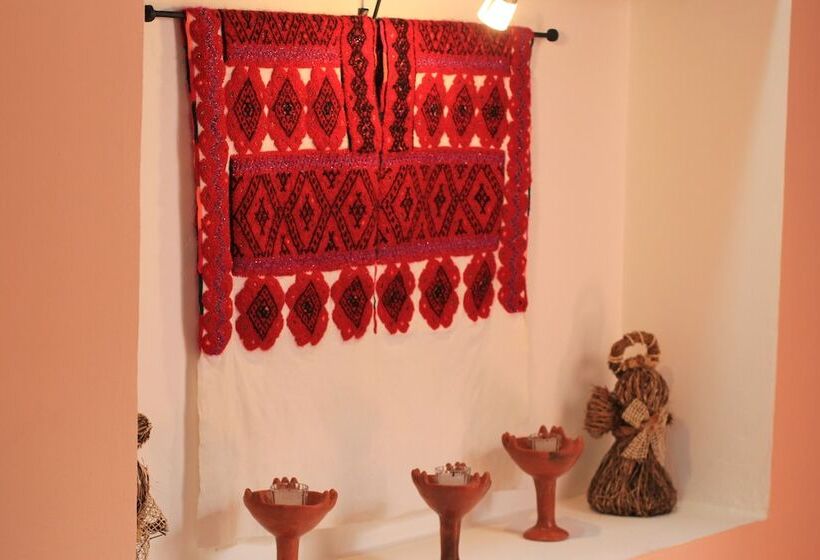 ホテル Casa Santa Lucia