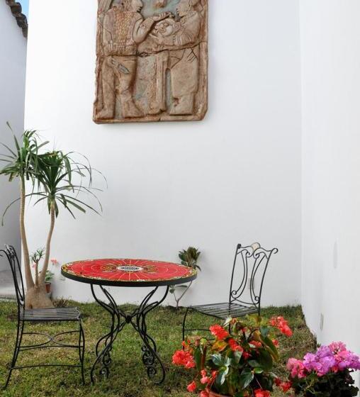 ホテル Casa Santa Lucia