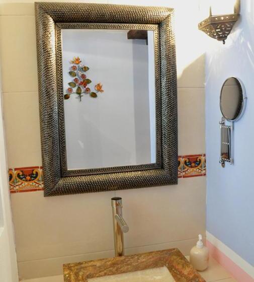 ホテル Casa Santa Lucia