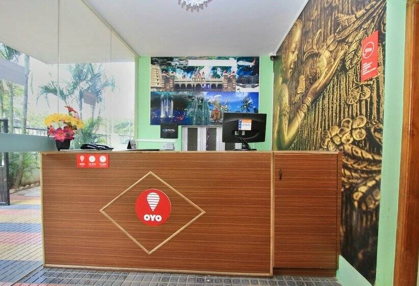 酒店 Collection O 29274 Msr Comforts