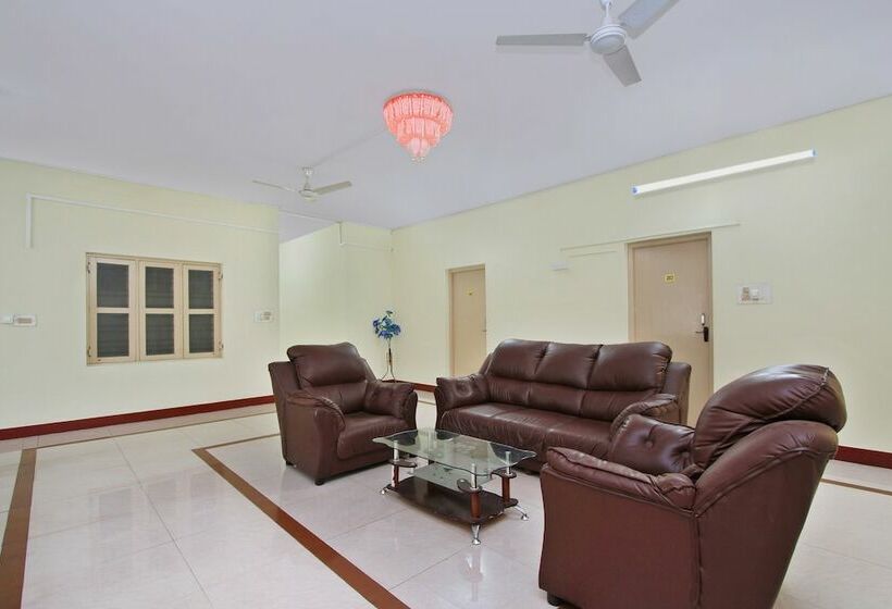 酒店 Collection O 29274 Msr Comforts