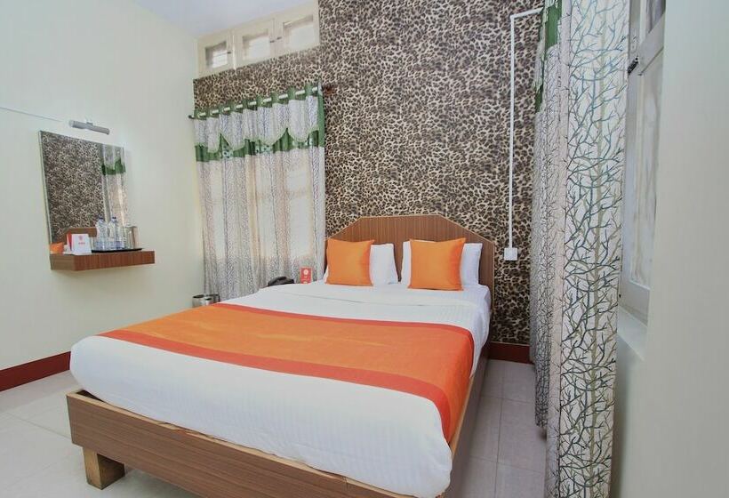 酒店 Collection O 29274 Msr Comforts