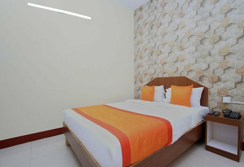 酒店 Collection O 29274 Msr Comforts