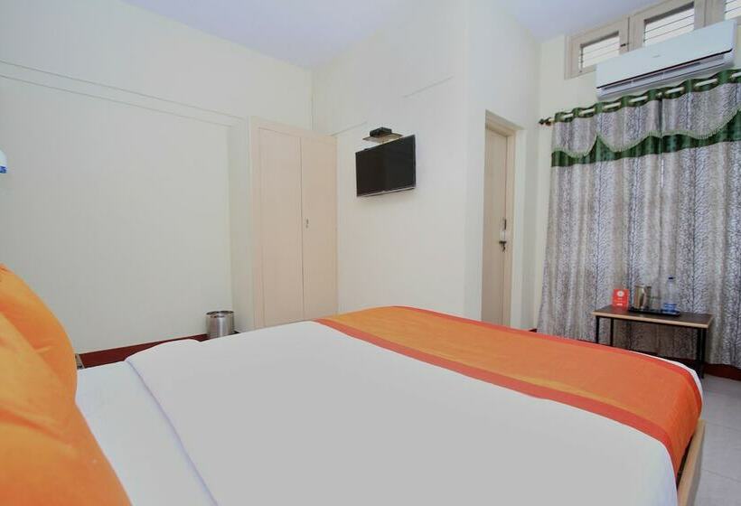 酒店 Collection O 29274 Msr Comforts