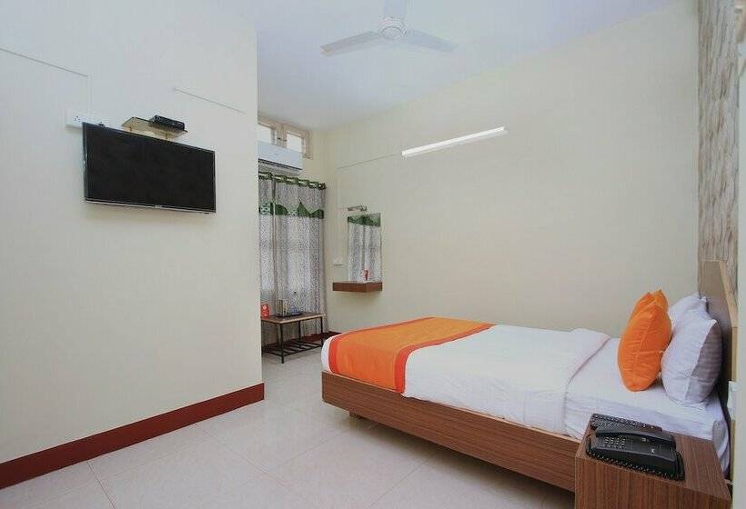 酒店 Collection O 29274 Msr Comforts