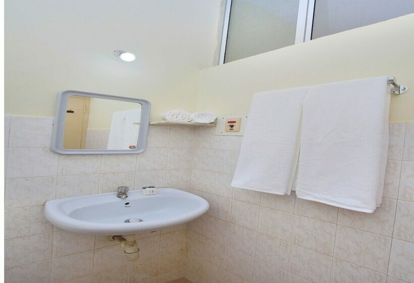 酒店 Collection O 29274 Msr Comforts