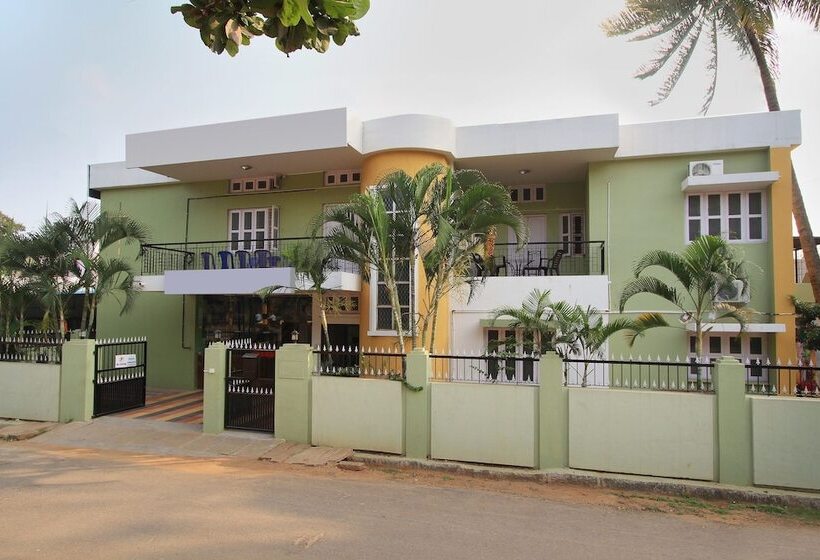 酒店 Collection O 29274 Msr Comforts