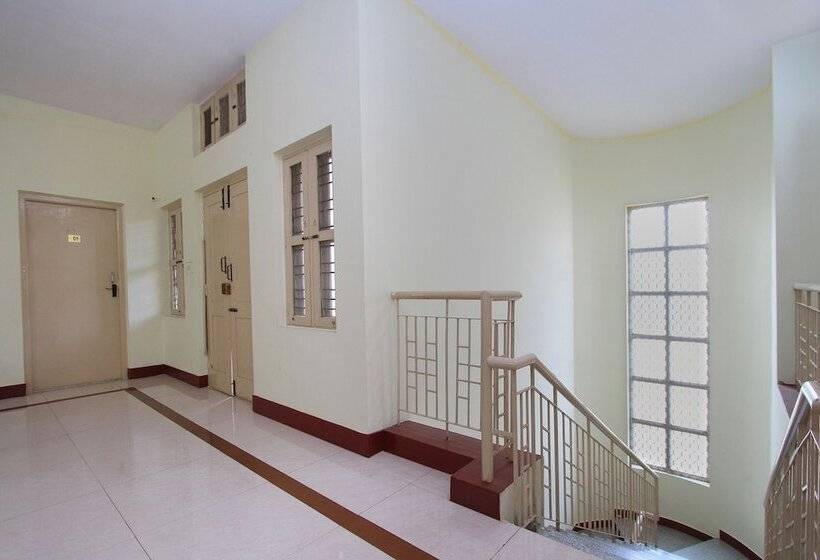 酒店 Collection O 29274 Msr Comforts