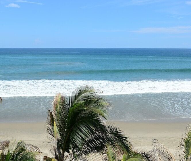 호텔 Costa Blanca Mancora