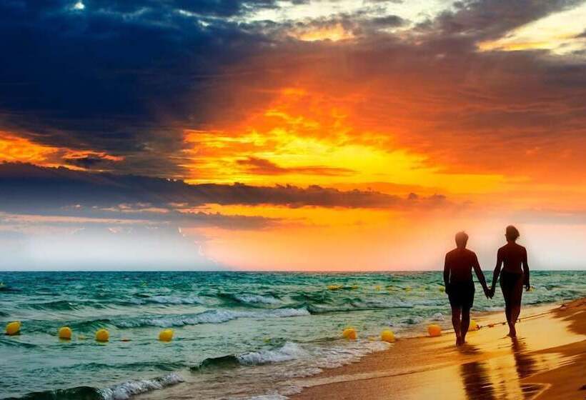 호텔 Costa Blanca Mancora