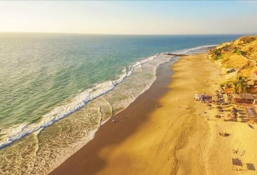 호텔 Costa Blanca Mancora