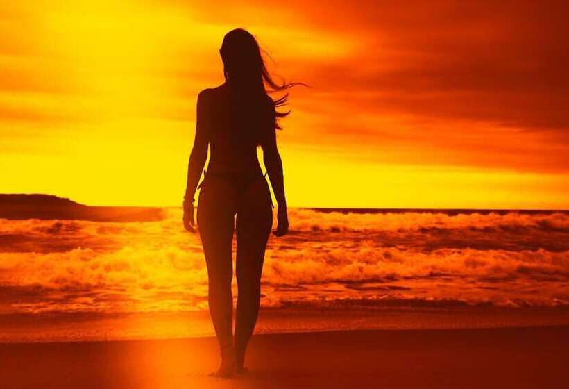 호텔 Costa Blanca Mancora