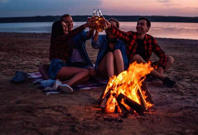 호텔 Costa Blanca Mancora