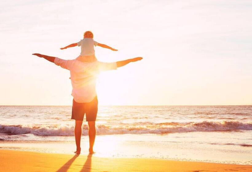 호텔 Costa Blanca Mancora