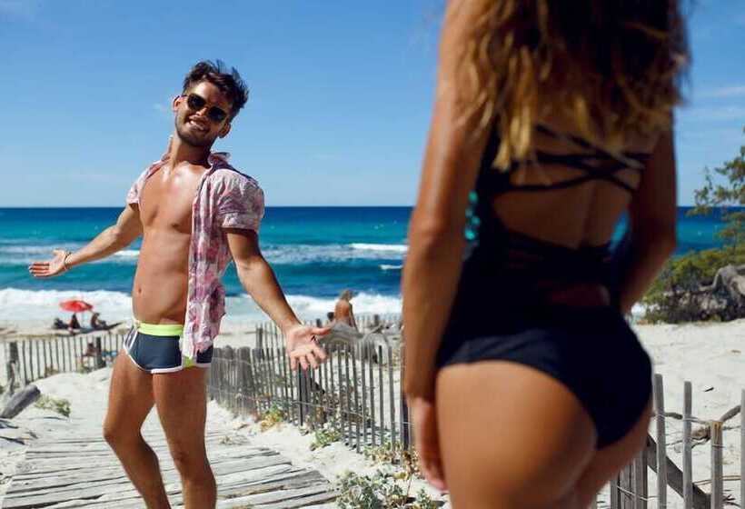 호텔 Costa Blanca Mancora