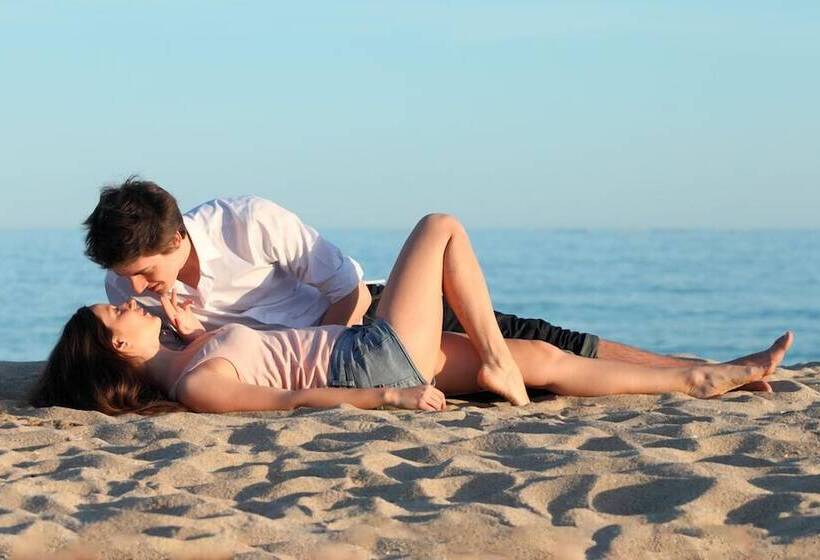 호텔 Costa Blanca Mancora