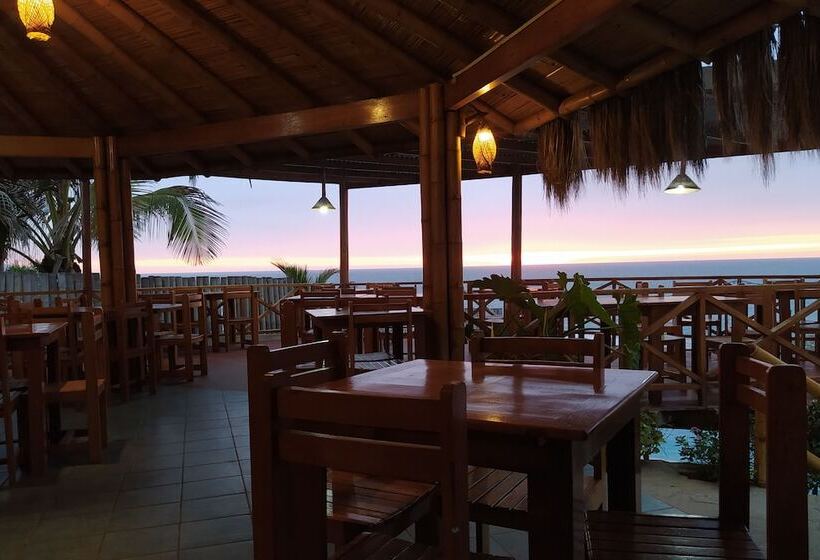 호텔 Costa Blanca Mancora