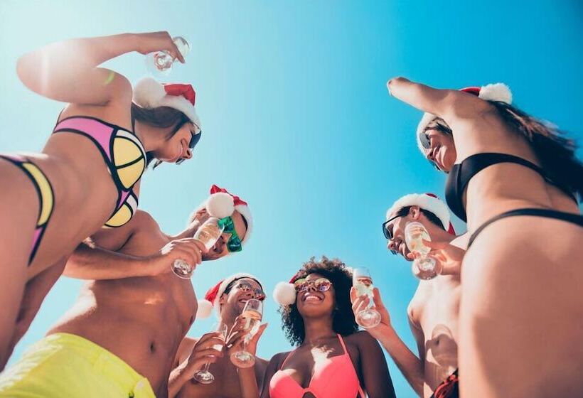 호텔 Costa Blanca Mancora