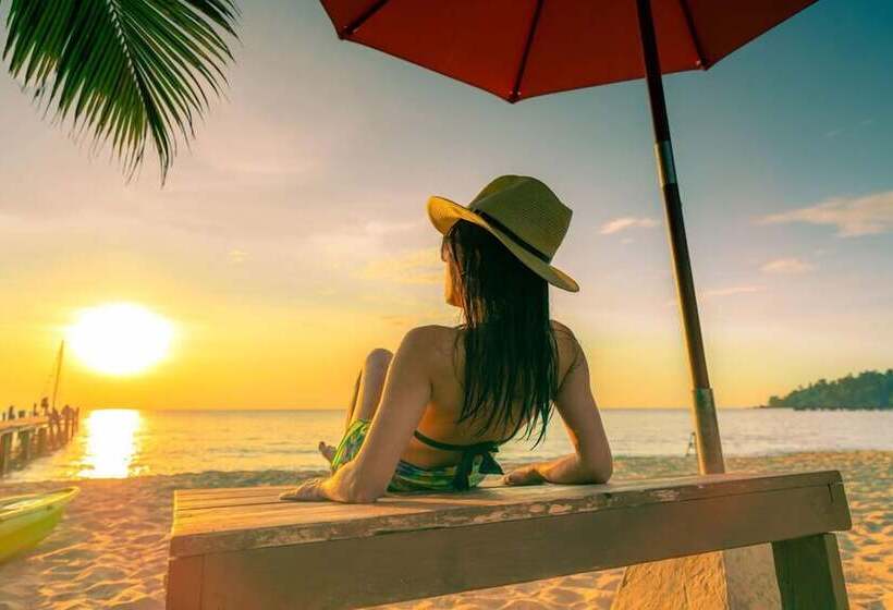 호텔 Costa Blanca Mancora