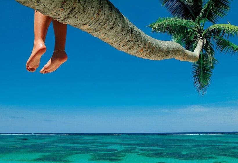 호텔 Costa Blanca Mancora