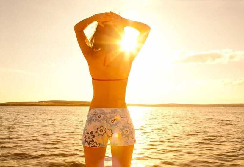 호텔 Costa Blanca Mancora