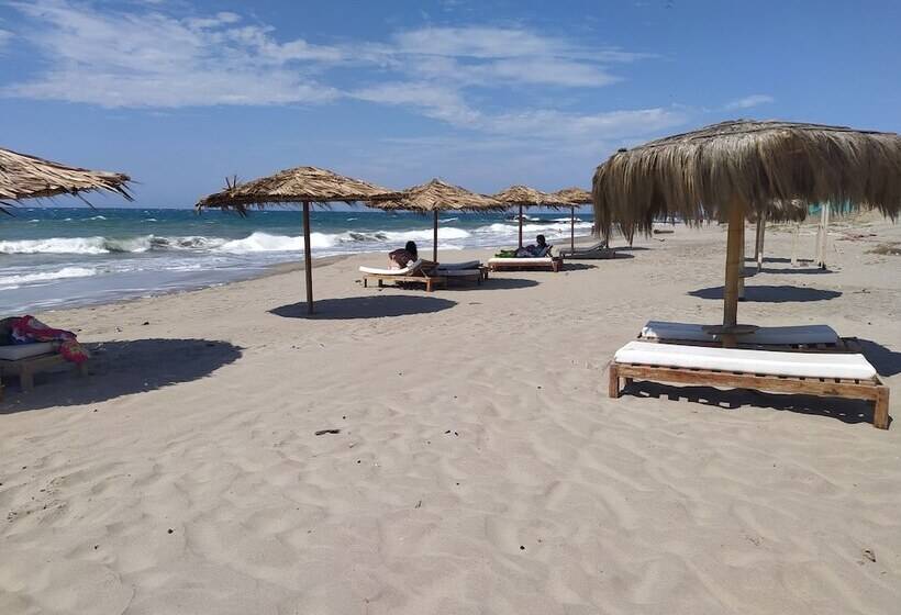 호텔 Costa Blanca Mancora