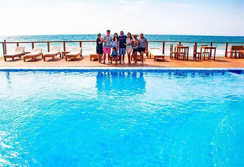 호텔 Costa Blanca Mancora