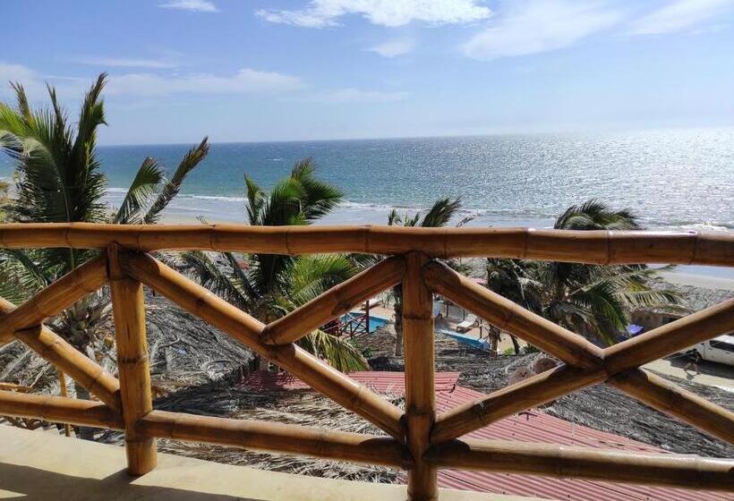 호텔 Costa Blanca Mancora