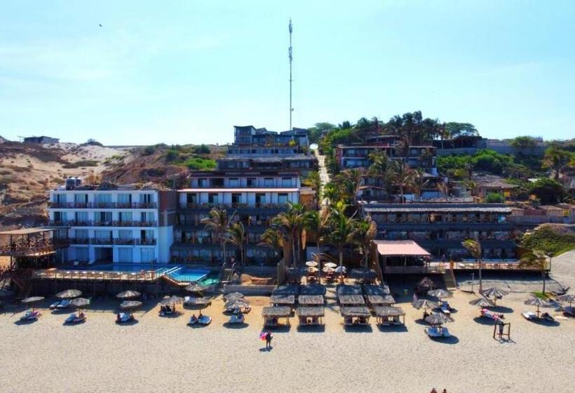 호텔 Costa Blanca Mancora