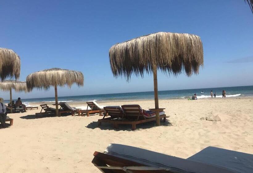 호텔 Costa Blanca Mancora