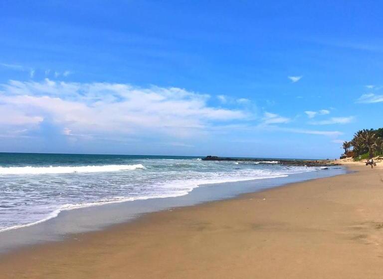 호텔 Costa Blanca Mancora