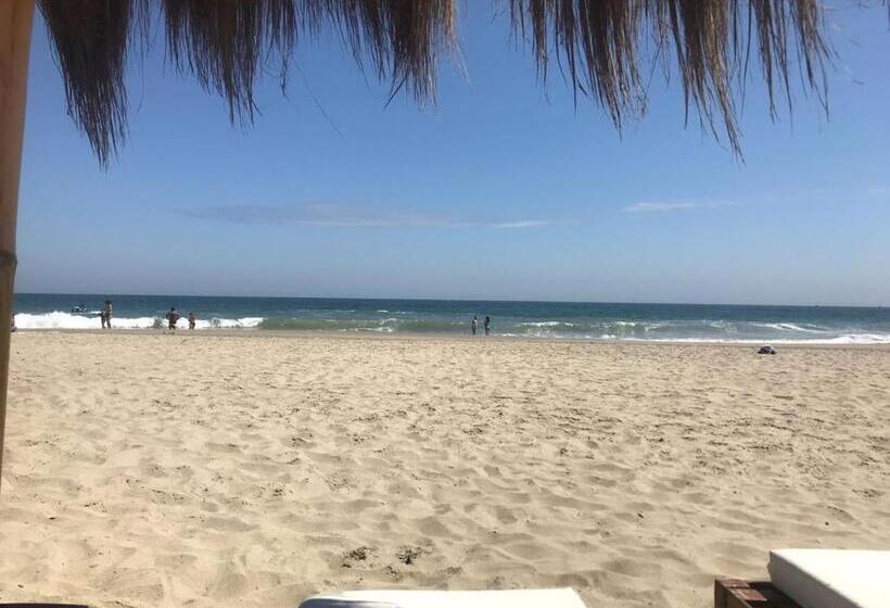 호텔 Costa Blanca Mancora