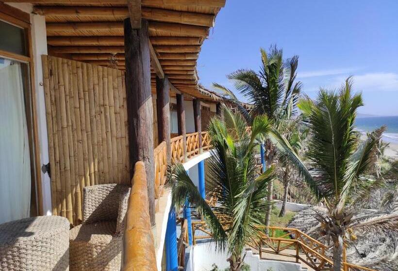 호텔 Costa Blanca Mancora