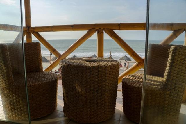 호텔 Costa Blanca Mancora