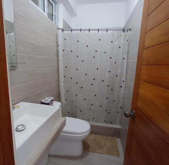 호텔 Costa Blanca Mancora