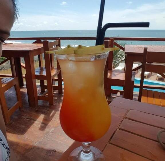 호텔 Costa Blanca Mancora